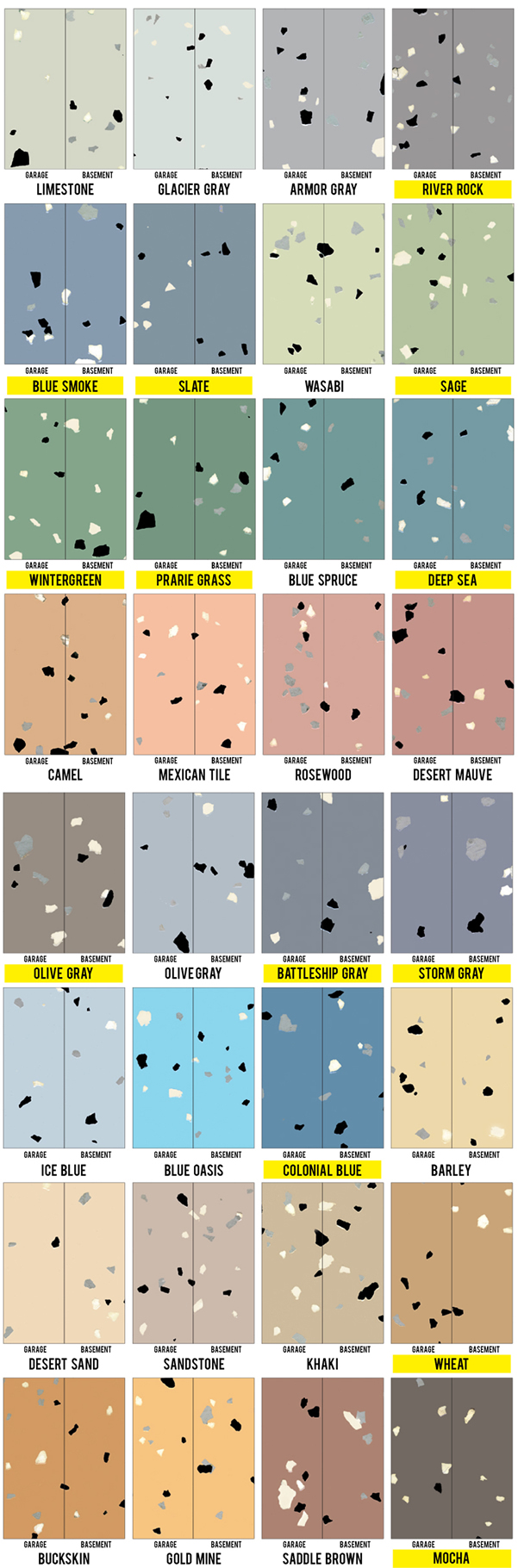 epoxy-system-colors